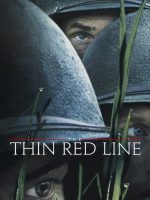 Lằn Ranh Đỏ Mỏng Manh