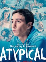 Lập dị (Phần 3)