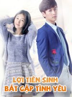 Lợi Tiên Sinh Bắt Gặp Tình Yêu