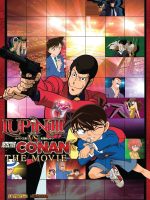 Lupin the Third vs. Detective Conan: The Movie
