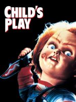 Ma Búp Bê Ma Búp Bê