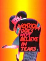 Moskva Không Tin Những Giọt Nước Mắt