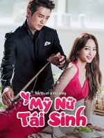 Mỹ Nữ Tái Sinh