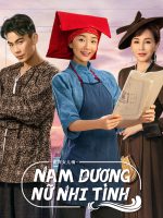 Nam Dương Nữ Nhi Tình