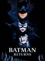 Người Dơi Trở Lại