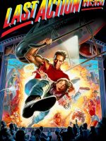 Người Hùng Cuối Cùng