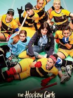 Những Cô Gái Khúc Côn Cầu