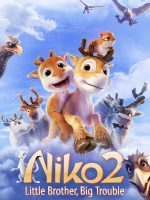 Niko 2- Giáng Sinh Phiêu Lưu Ký