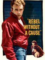 Nổi Loạn Vô Cớ Nổi Loạn Vô Cớ