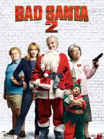 Ông Già Noel Xấu Tính 2