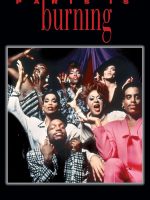 Paris Đang Bùng Cháy