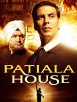 Patiala House