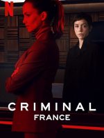 Phòng thẩm vấn: Pháp