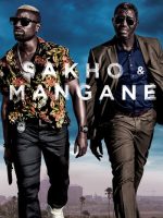 Sakho & Mangane Sakho & Mangane