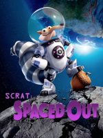 Scrat- Tẩu Thoát