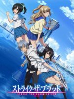 Strike the Blood II