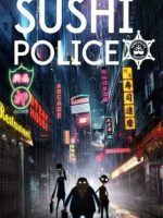 Sushi Police Sushi Police
