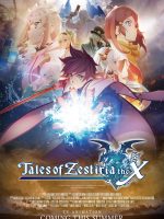 Tales of Zestiria the X