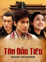 Tân Bảo Tiêu