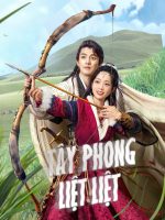 Tây Phong Liệt Liệt