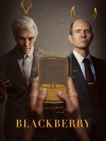 Thăng Trầm BlackBerry