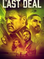 Thanh Khoản Cuối