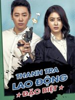 Thanh Tra Lao Động Đặc Biệt