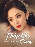 Thập Nhị Đàm