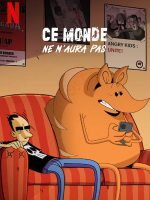 Thế giới này không thể tha hóa tôi Thế giới này không thể tha hóa tôi