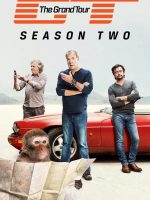 The Grand Tour (Phần 2)