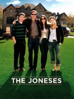 The Joneses