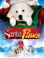 The Search for Santa Paws