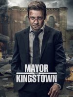 Thị Trưởng Kingstown (Phần 2)