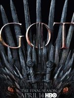 Trò Chơi Vương Quyền 8