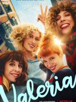Valeria (Phần 3)