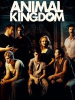 Vương Quốc Tội Phạm