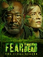 Xác Sống Đáng Sợ (Phần 8)