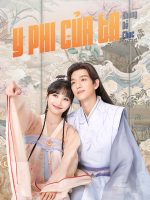 Y Phi Của Ta Không Dễ Chọc