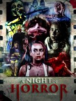 A Night of Horror Volume 1