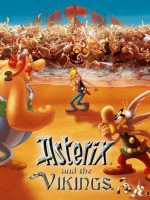 Asterix và Cướp Biển Vikings