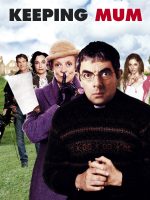 Bà Quản Gia Sát Nhân