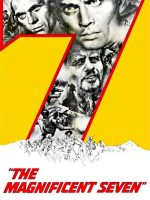 Bảy Tay Súng Oai Hùng