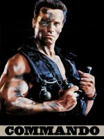 Biệt kích cứu con