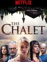 Căn nhà gỗ tử thần