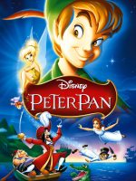 Cậu Bé Peter Pan