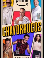 Chavorrucos