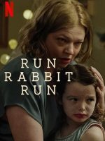 Chạy đi thỏ con