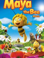 Chú Ong Maya Chú Ong Maya