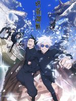 Chú Thuật Hồi Chiến 2