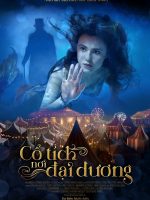 Cổ Tích Nơi Đại Dương